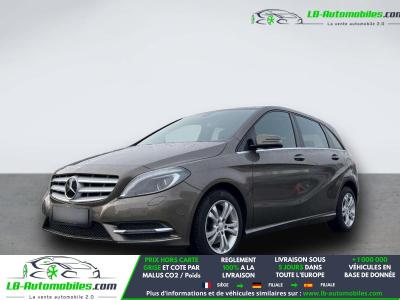 Mercedes Classe B 200 7-G DCT A