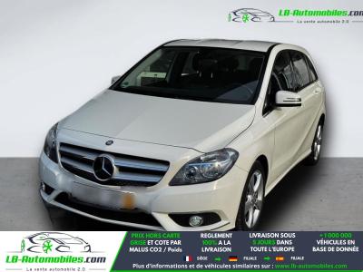 Mercedes Classe B 200 7-G DCT A