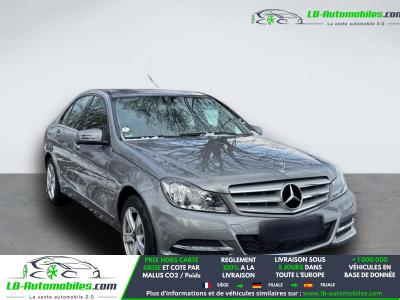 Mercedes Classe C 180