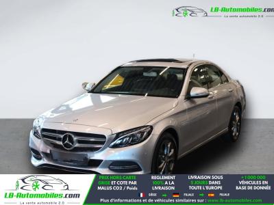 Mercedes Classe C 200
