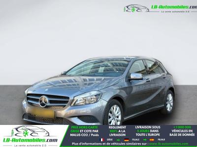 Mercedes Classe A 180 CDI
