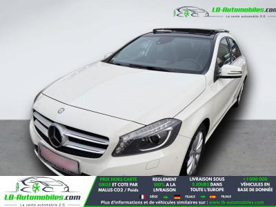 Mercedes Classe A 180 CDI