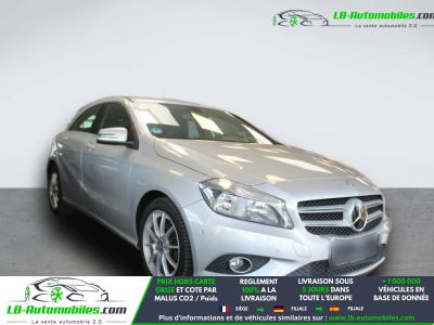 Mercedes Classe A 180 CDI