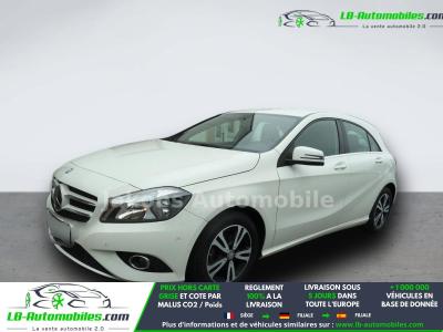 Mercedes Classe A 180 CDI