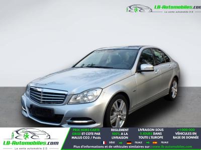 Mercedes Classe C 200 Avantgarde Executive A