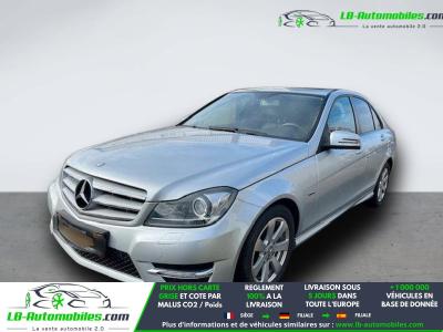 Mercedes Classe C 200 Avantgarde Executive A