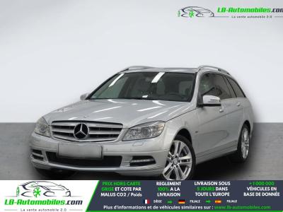 Mercedes Classe C 200 Avantgarde Executive A