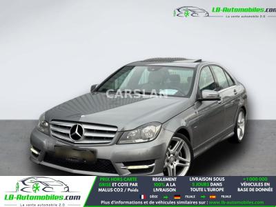 Mercedes Classe C 200 Avantgarde Executive A