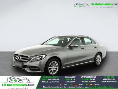 Mercedes Classe C 200 Avantgarde Executive A