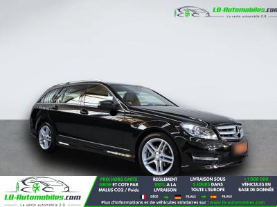 Mercedes Classe C 200 Avantgarde Executive A