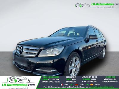 Mercedes Classe C 180 Avantgarde Executive A