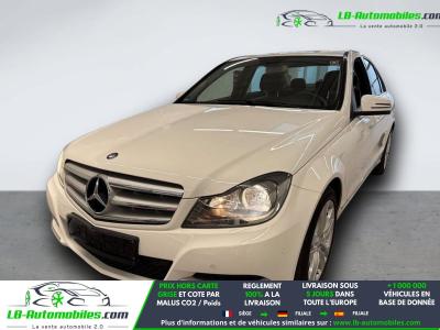Mercedes Classe C 180 Avantgarde Executive A