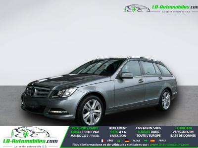 Mercedes Classe C 180 Avantgarde Executive A