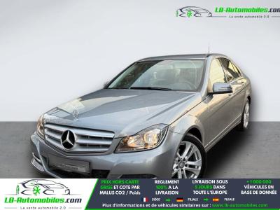 Mercedes Classe C 180 Avantgarde Executive A