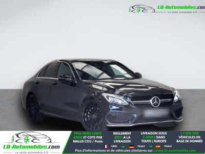 Mercedes Classe C 200 Avantgarde Executive A
