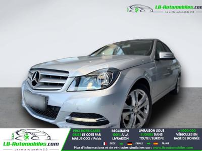 Mercedes Classe C 200 CDI BVA