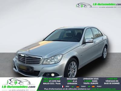 Mercedes Classe C 200 CDI