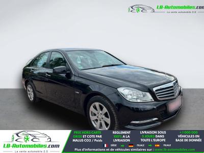 Mercedes Classe C 220 CDI