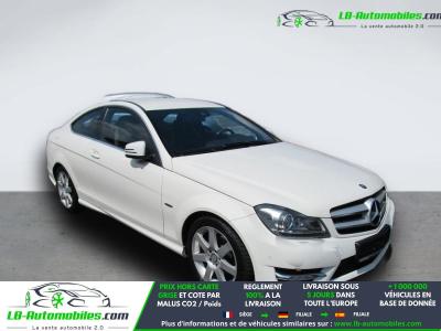 Mercedes Classe C 250 CDI
