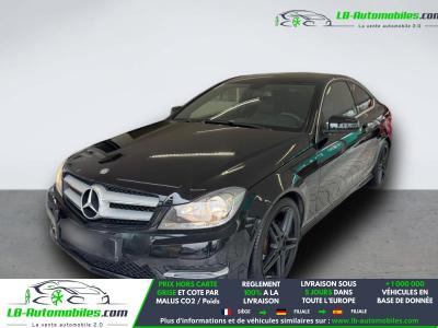 Mercedes Classe C 220 CDI BVA