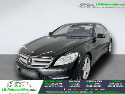 Mercedes Classe C CL 500 BVA
