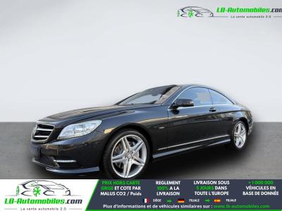 Mercedes Classe C CL 500 BVA