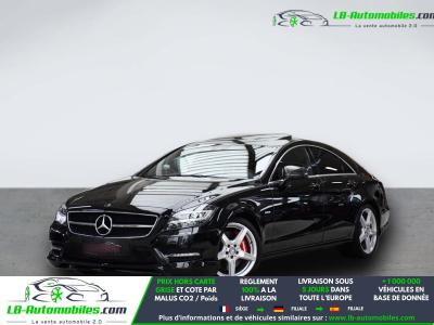 Mercedes Classe C CLS 500 BVA