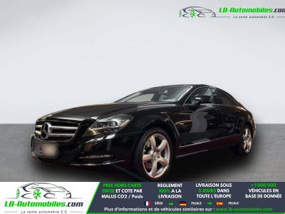 Mercedes Classe C 350 CDI BVA