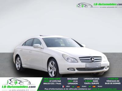 Mercedes Classe C CLS 350 BVA