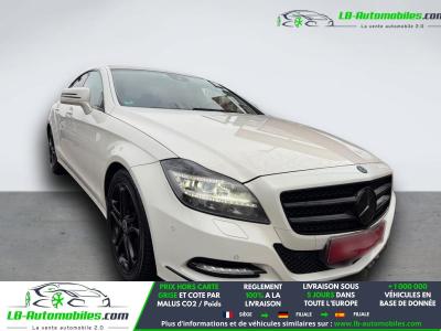 Mercedes Classe C CLS 350 BVA
