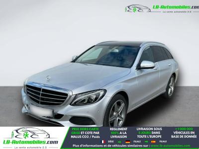 Mercedes Classe C Break 220 CDI BVA