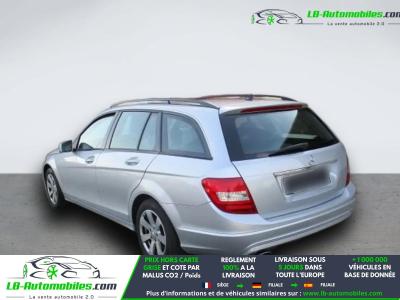 Mercedes Classe C 220 CDI