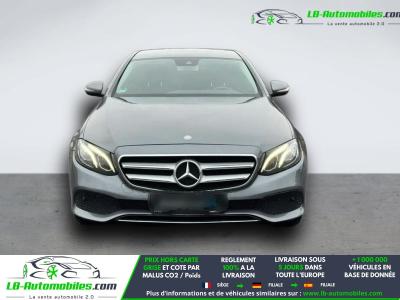 Mercedes Classe E 200 BVA