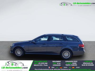 Mercedes Classe E BREAK 200 BVA