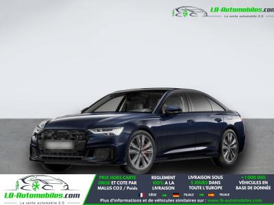 Audi A6 55 TFSIe 367 ch Quattro