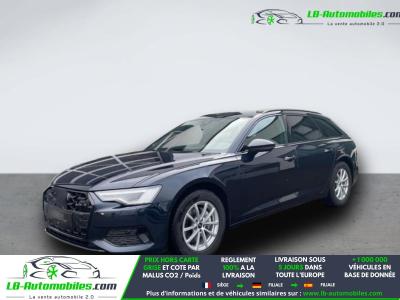 Audi A6 Avant 35 TDI 163 ch