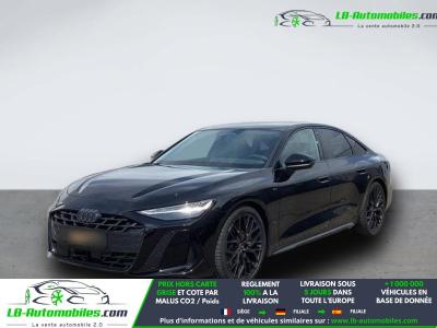 Audi A6 55 TFSIe 367 ch Quattro