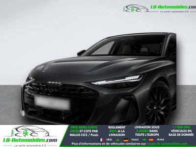 Audi A6 55 TFSIe 367 ch Quattro