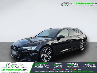 Audi A6 Avant 40 TDI 204 ch