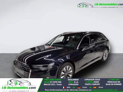 Audi A6 Avant 40 TDI 204 ch Quattro