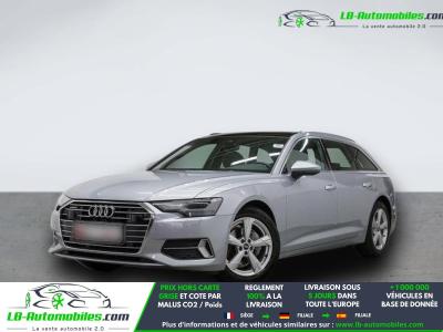 Audi A6 Avant 40 TDI 204 ch Quattro