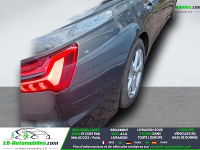 Audi A6 Avant 45 TDI V6 245 ch Quattro