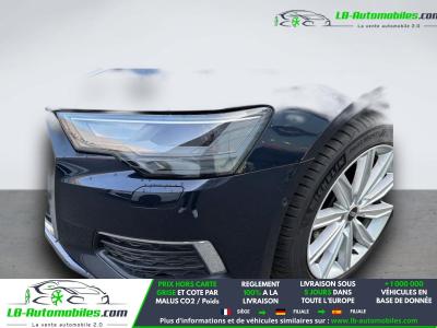 Audi A6 Avant 45 TDI V6 245 ch Quattro