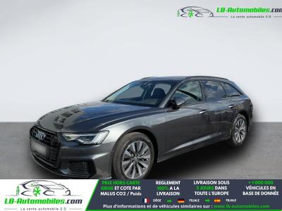 Audi A6 Avant 45 TDI V6 245 ch Quattro