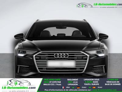 Audi A6 Avant 45 TDI V6 245 ch Quattro