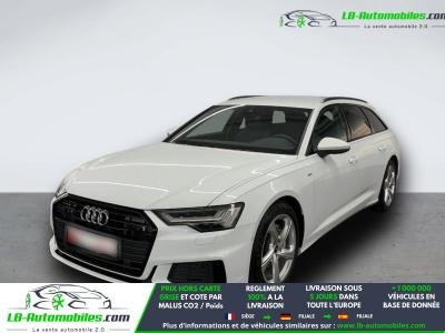 Audi A6 Avant 45 TDI V6 245 ch Quattro