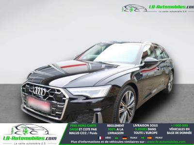 Audi A6 Avant 45 TFSI 265 ch Quattro