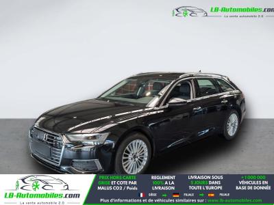 Audi A6 Avant 45 TFSI 265 ch Quattro