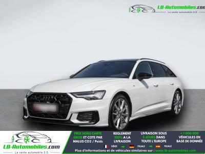 Audi A6 Avant 50 TDI V6 286 ch Quattro