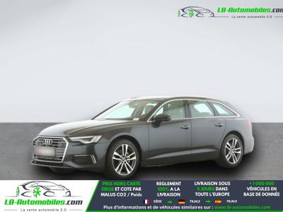 Audi A6 Avant 50 TDI V6 286 ch Quattro